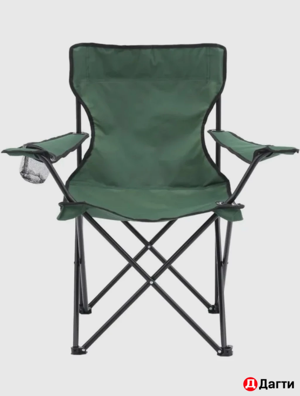 Складное кресло