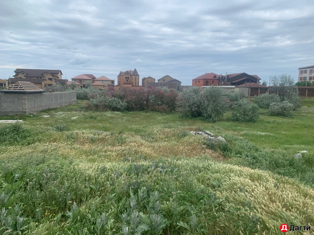 Участок, 5 сот, Инвестпроект