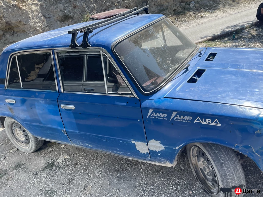 LADA (ВАЗ) 2106, 1999 года