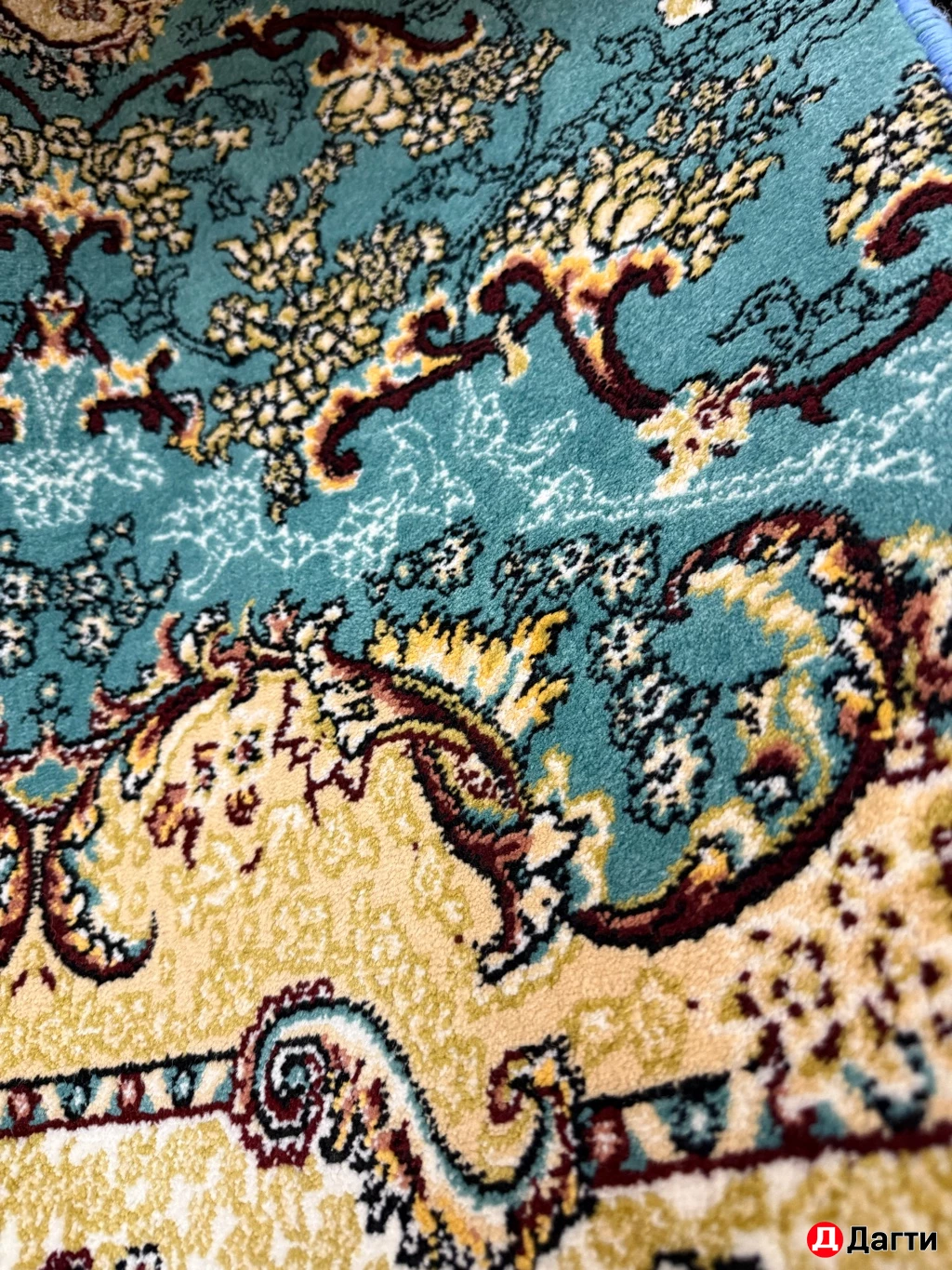 Ковровая дорожка 12 м