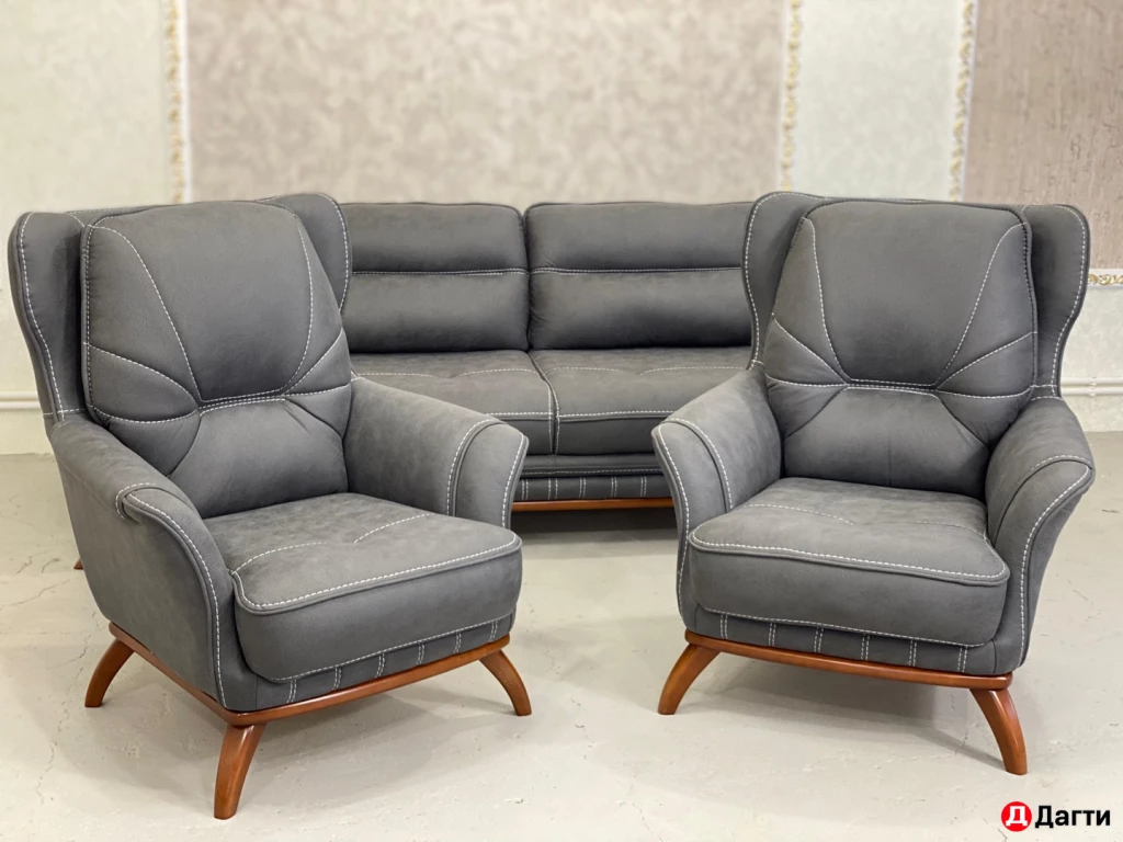 Мягкая мебель