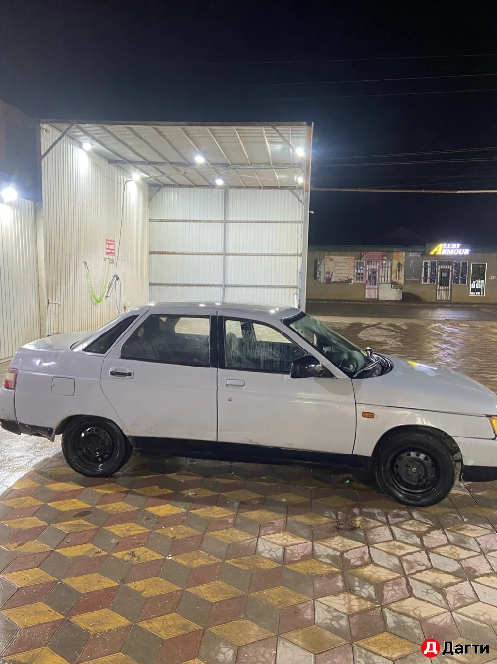 LADA (ВАЗ) 2102, 2003 года