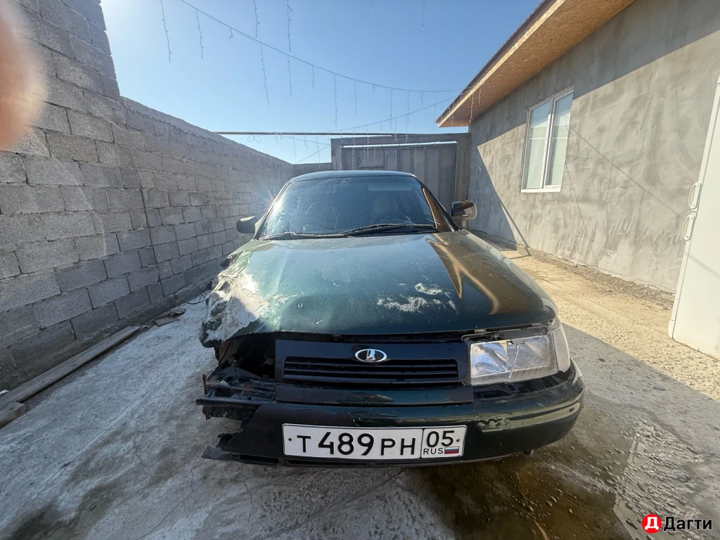 LADA (ВАЗ) 2110, 2003 года