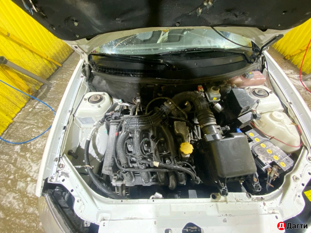 LADA (ВАЗ) Priora, 2011 года