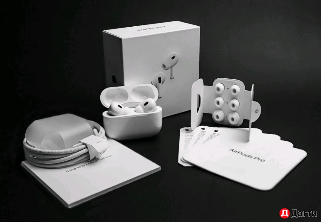 AirPods Pro 2 type-c ANC