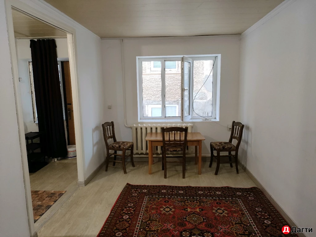 Квартира, 1 комната, 35 м²