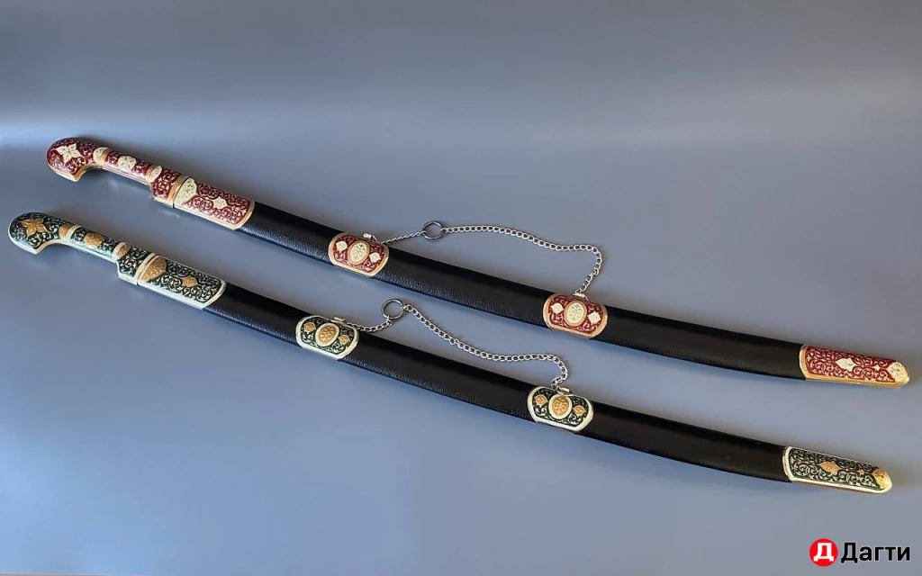 Сабля Шамиль