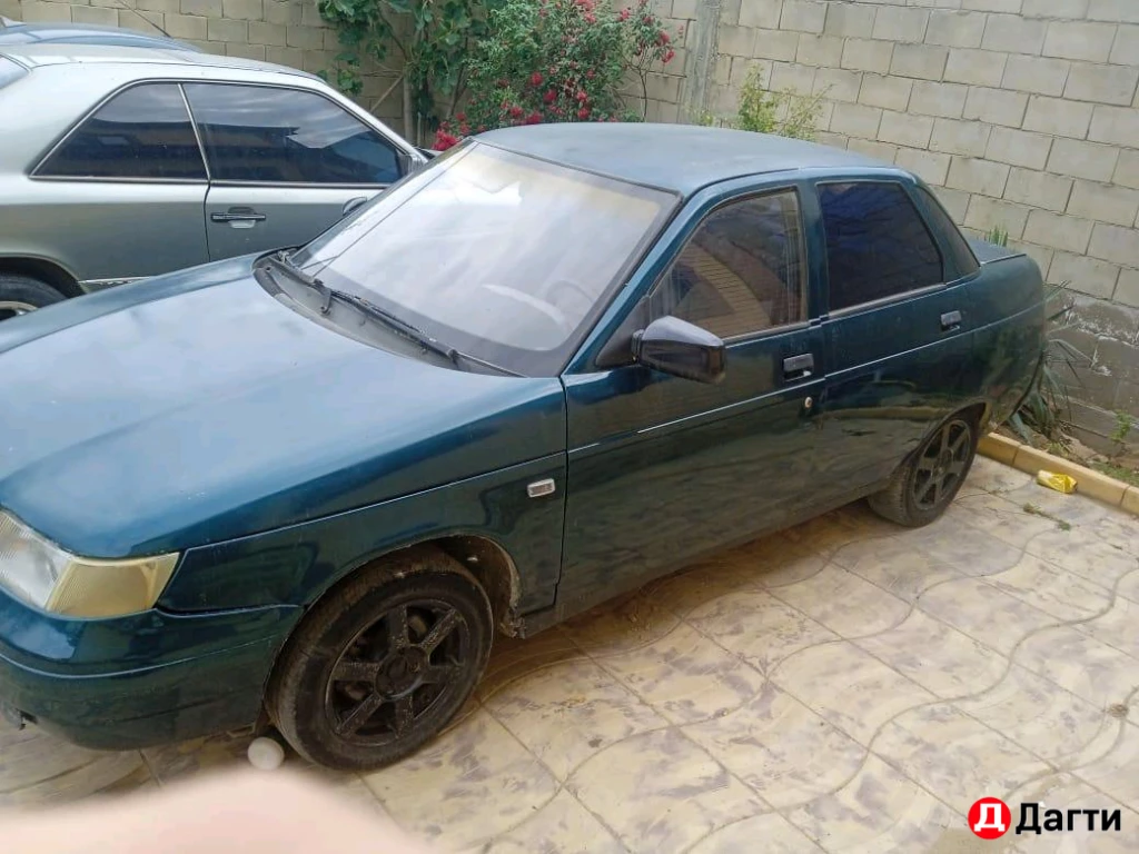 LADA (ВАЗ) 2110, 2004 года