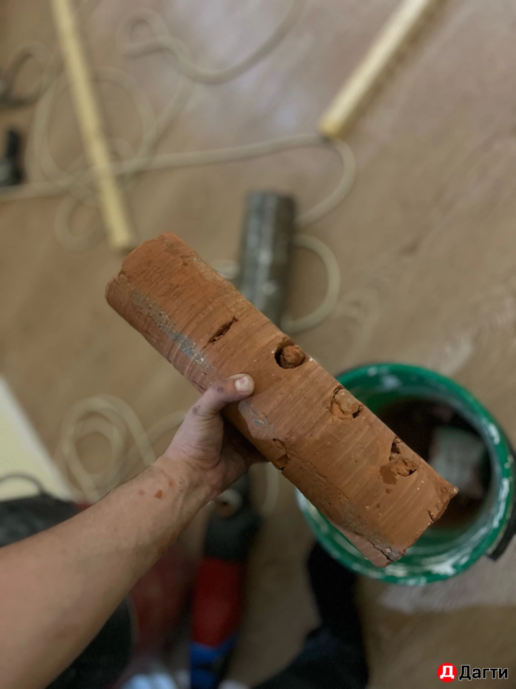 Алмазное сверление, Алмазное бурение