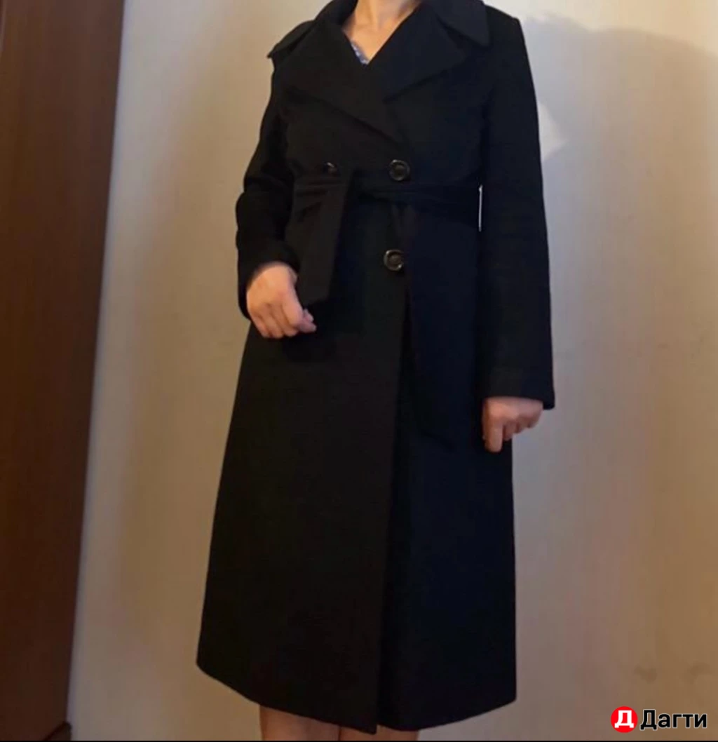 Пальто Loro Piana(Италия)