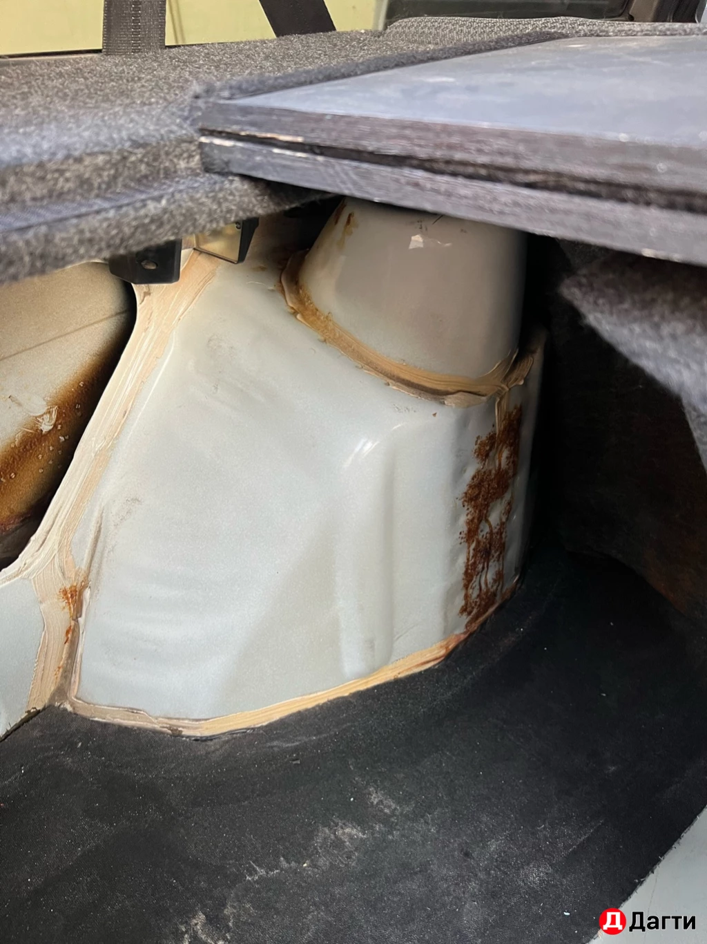 LADA (ВАЗ) 2113, 2013 года