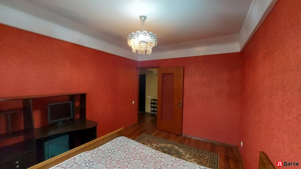 Квартира, 2 комнаты, 46 м²