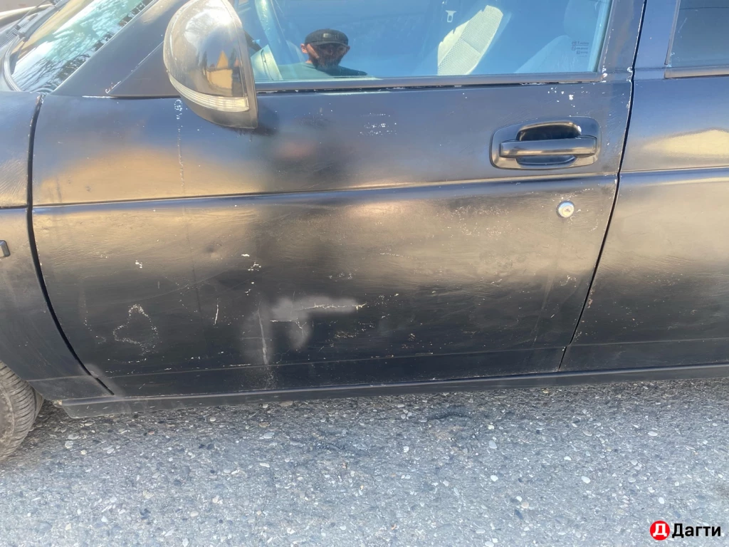 LADA (ВАЗ) 2112, 2007 года