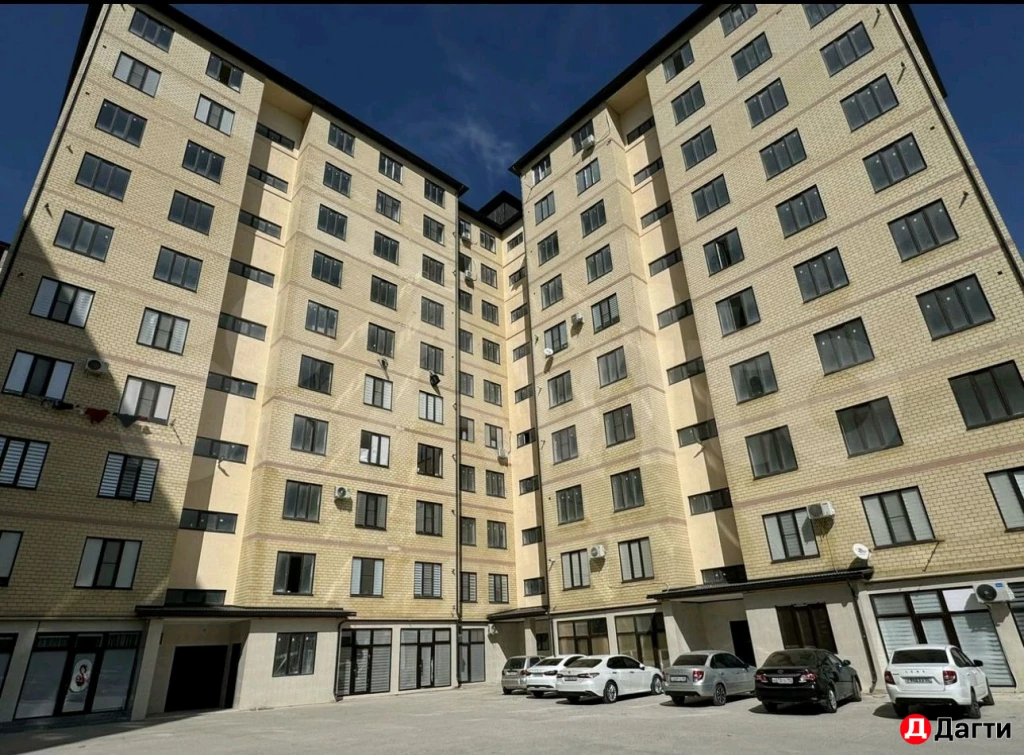 Квартира, 2 комнаты, 60 м², Собственник