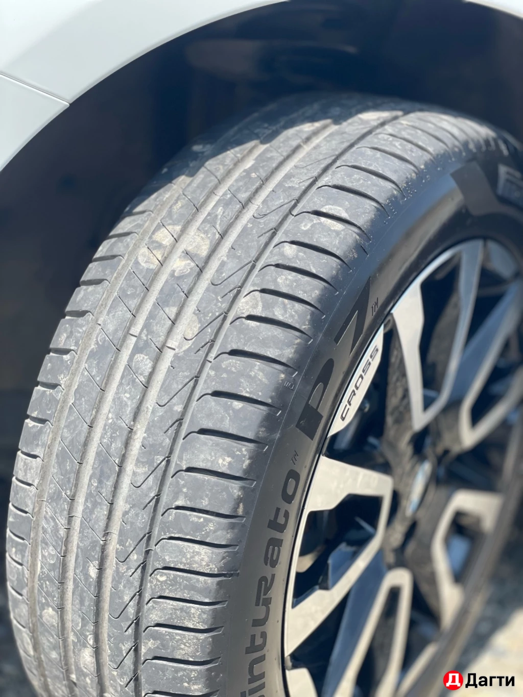 LADA (ВАЗ) Vesta, 2024 года