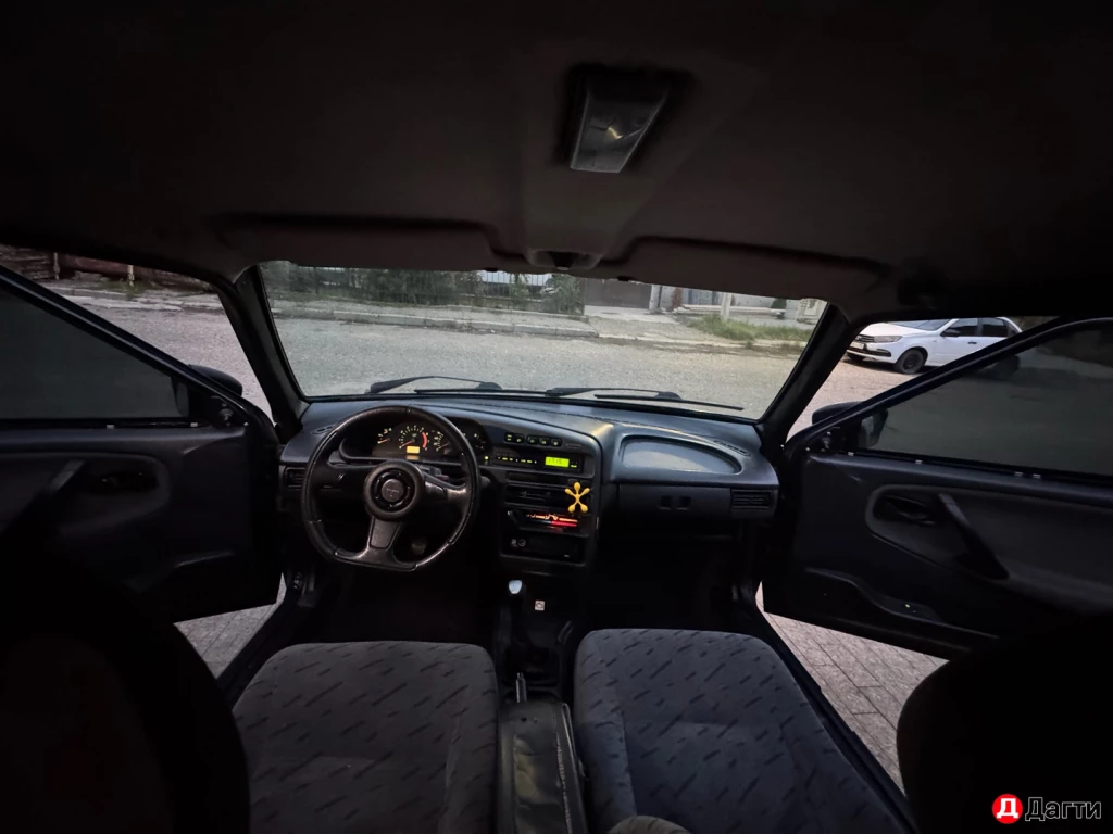 LADA (ВАЗ) 2114, 2008 года