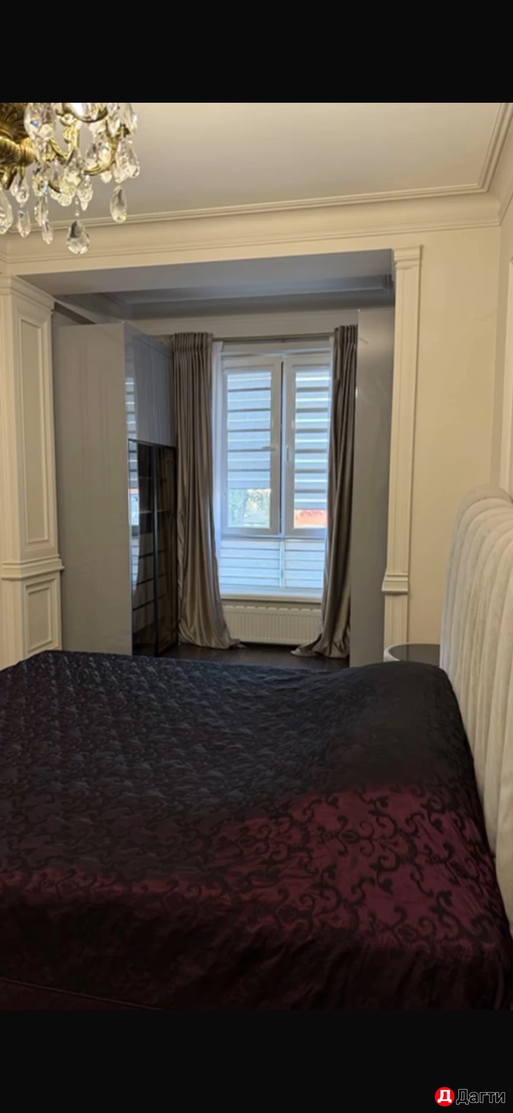 Квартира, 2 комнаты, 70 м², Агент