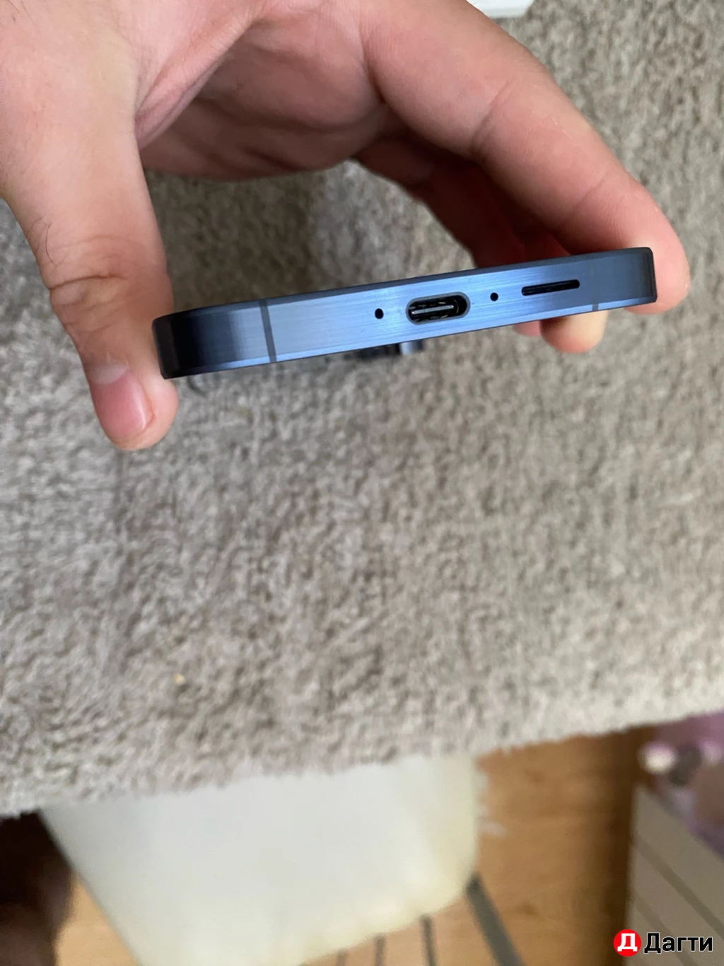 Запчасти для телефона Samsung A55