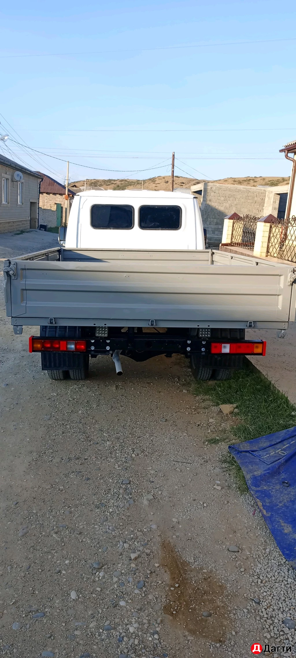 ГАЗ Газель 3202, 2006 года