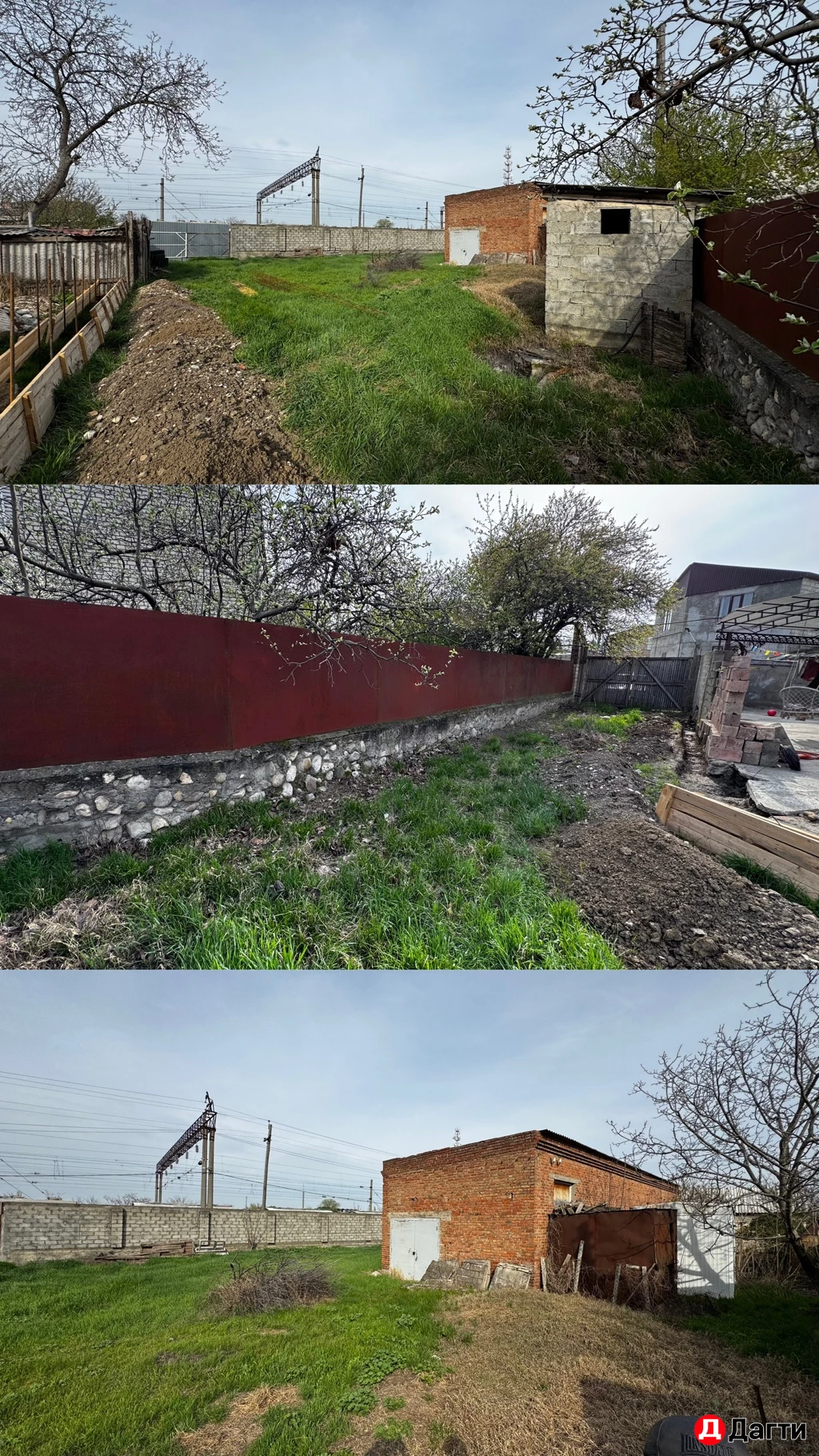 Участок, 30 сот, Инвестпроект