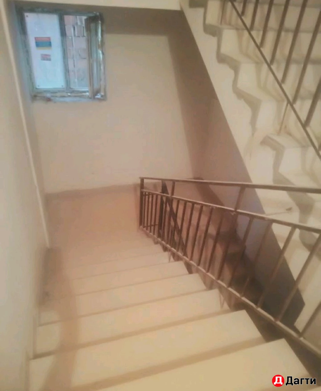 3-х комн.кв-ра, 95 м², г.Каспийск