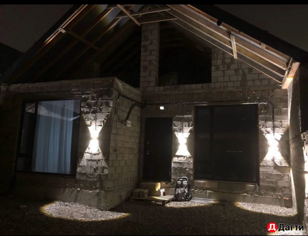 Дом, Поселения (ИЖС), 250 сот