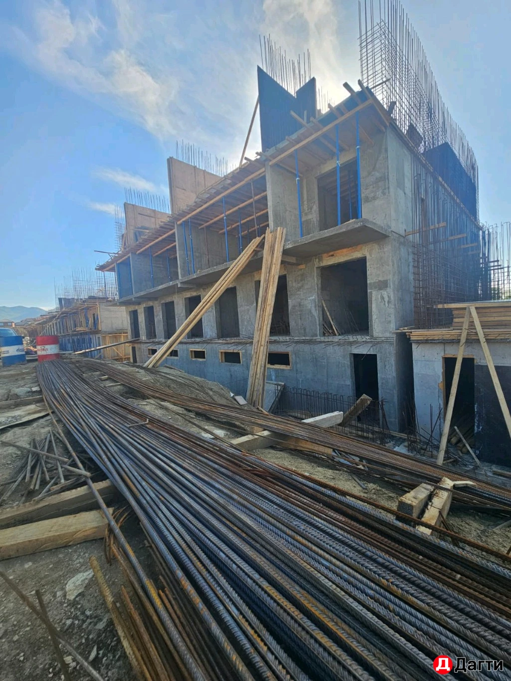 Квартира, 2 комнаты, 50 м², Собственник