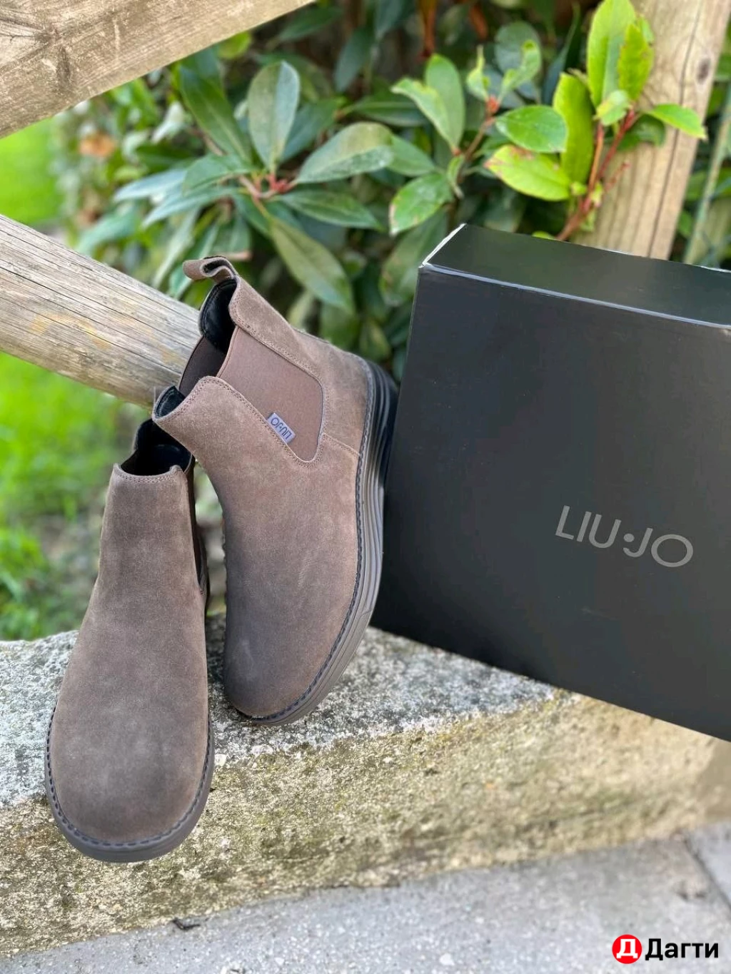 LIU JO мужская обувь17500 руб, под заказ из Италии 🇮🇹