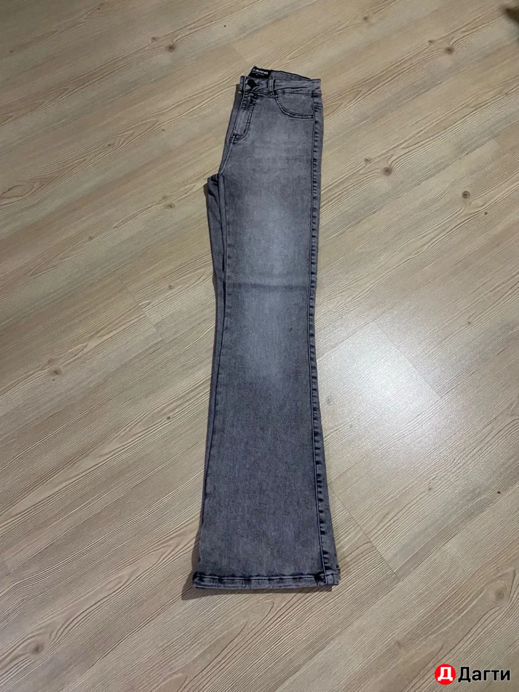 Джинсы женские Турция
