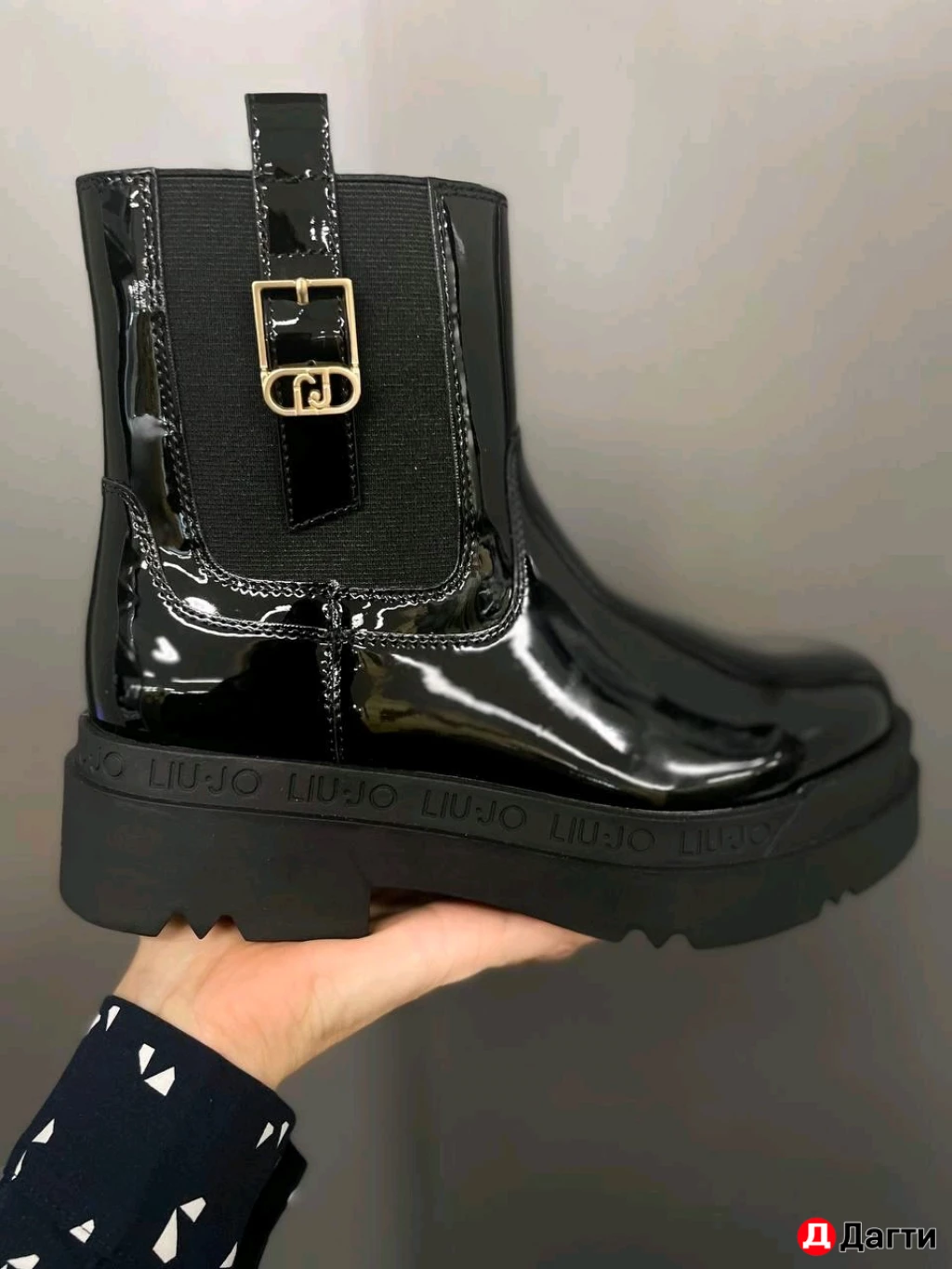 LIUJO , под заказ из Италии🇮🇹