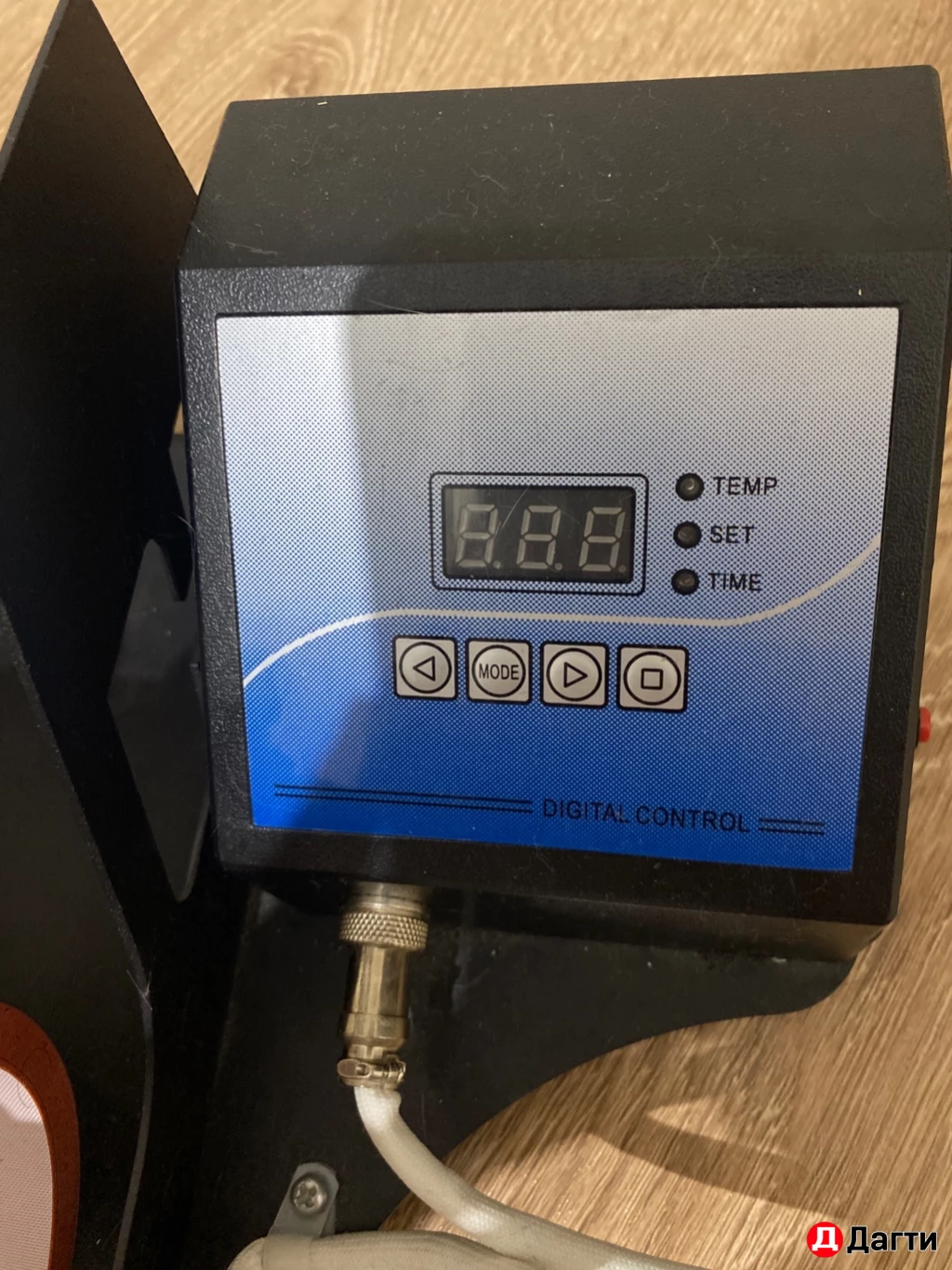 Печать на кружках