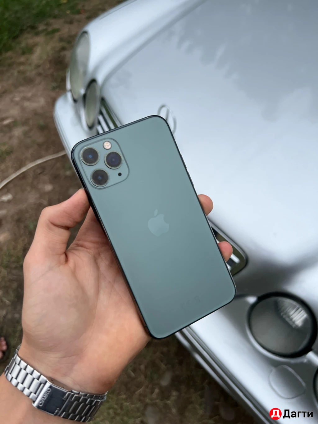 IPhone 11 Pro