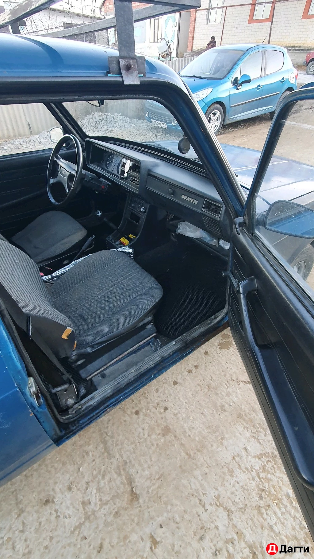 LADA (ВАЗ) 2104, 2005 года