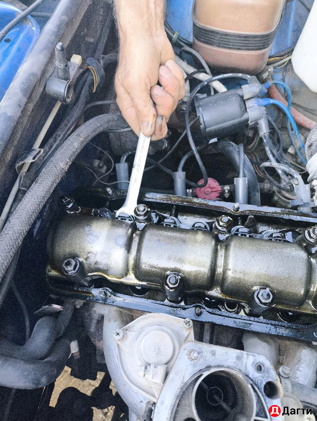 LADA (ВАЗ) 2104, 2001 года