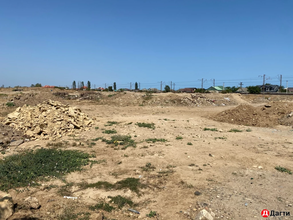 Участок, 5 сот, Поселения (ИЖС)