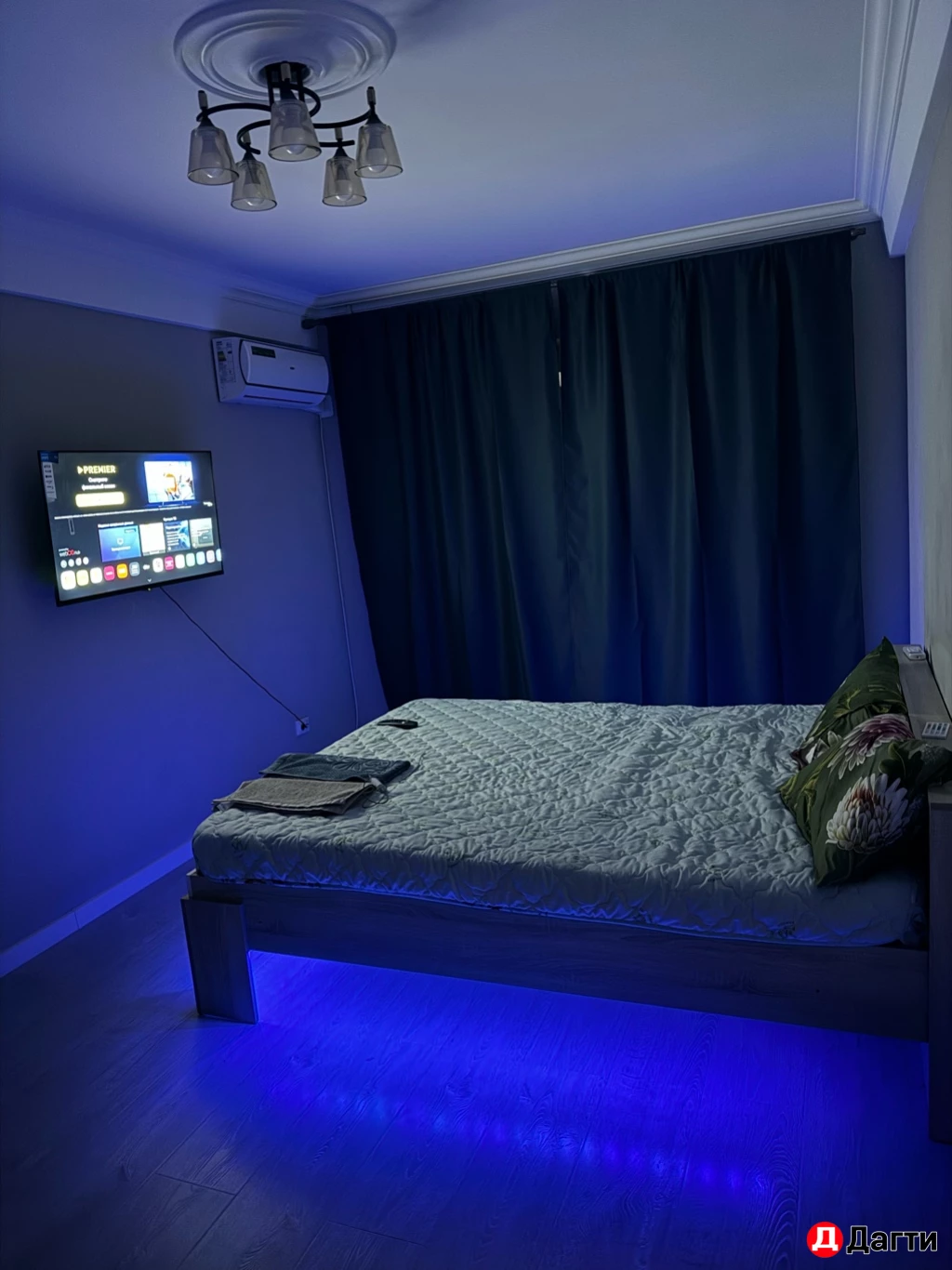 Квартира, 1 комната, 31 м², Собственник