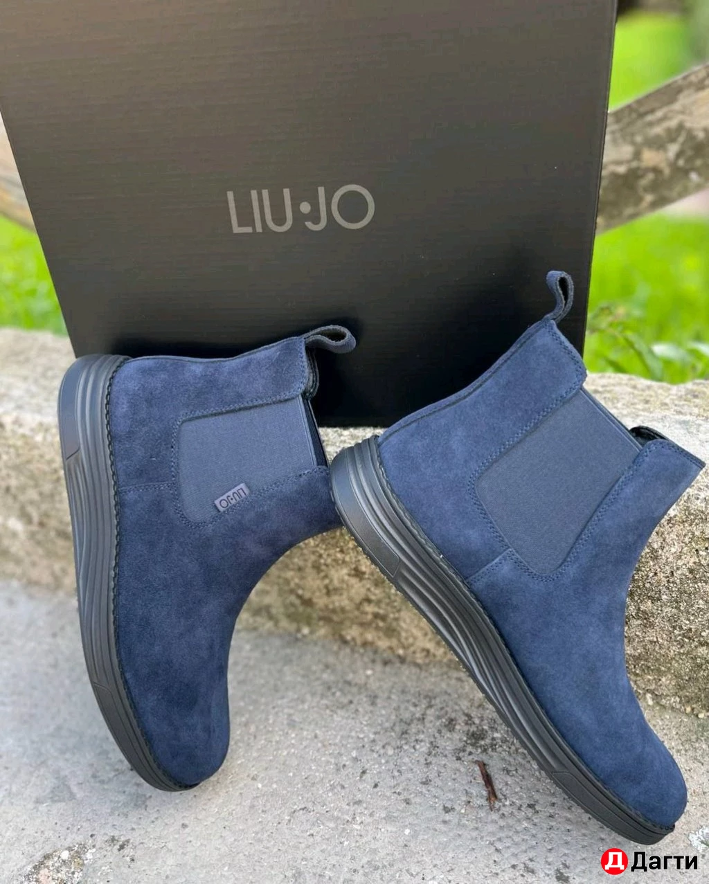 LIU JO мужская обувь17500 руб, под заказ из Италии 🇮🇹