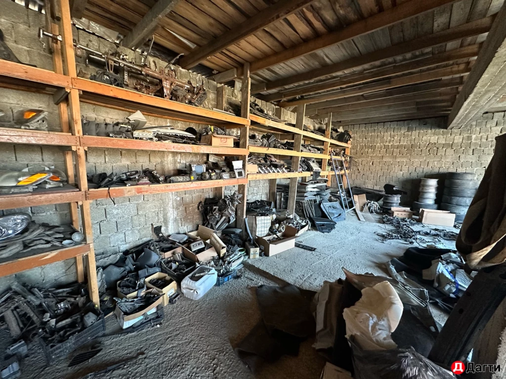 Разбор камри 40-45