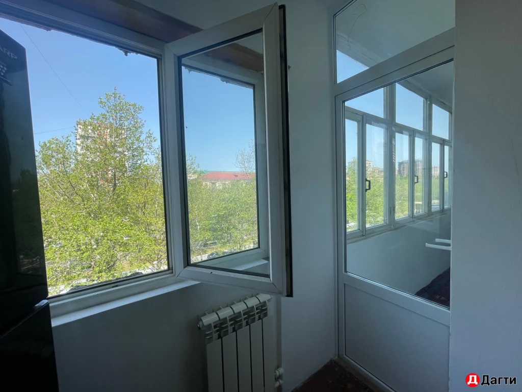 Квартира, 2 комнаты, 65 м², Агент