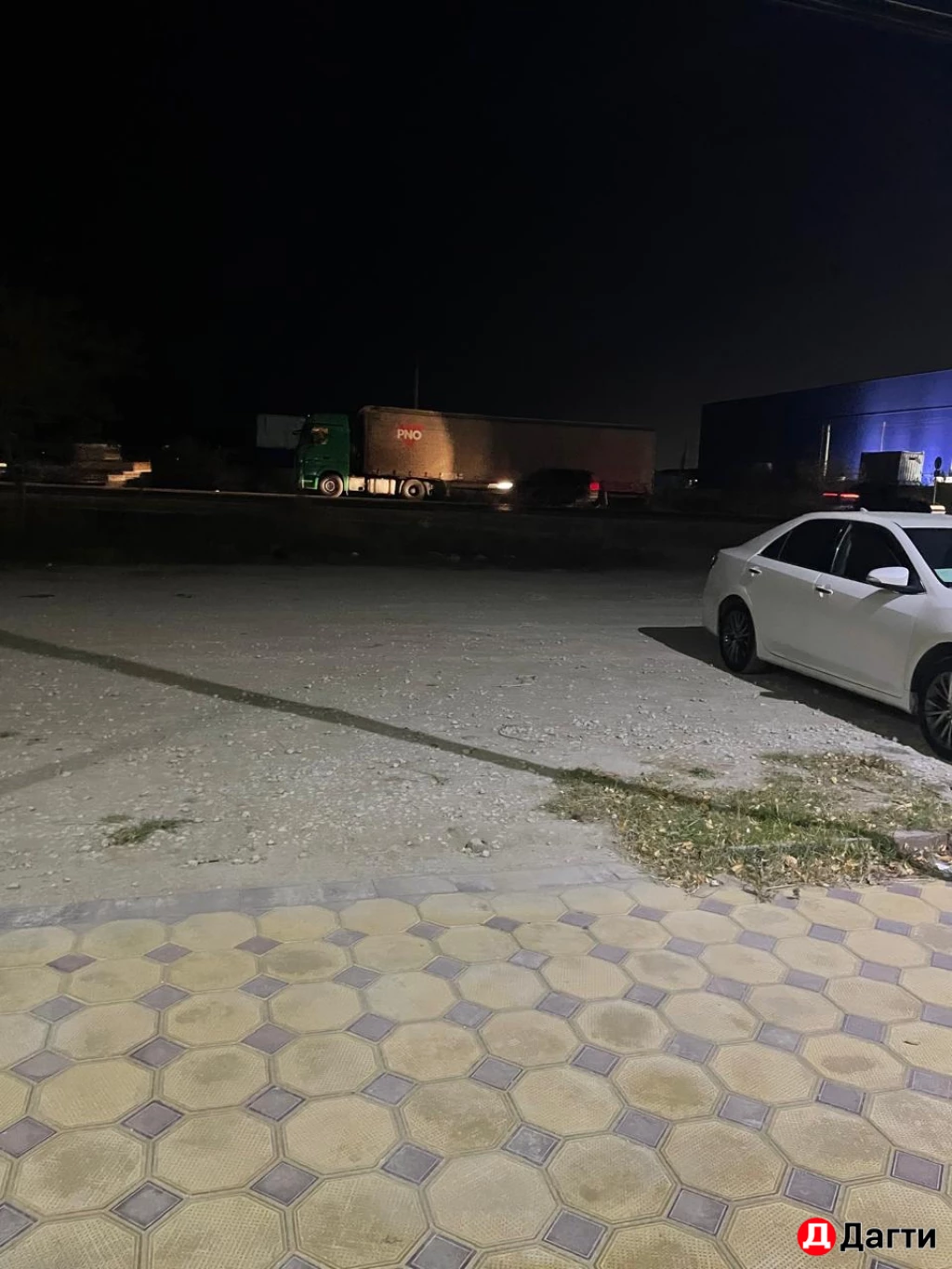 Помещение свободного назначения, 152 м², Собственник