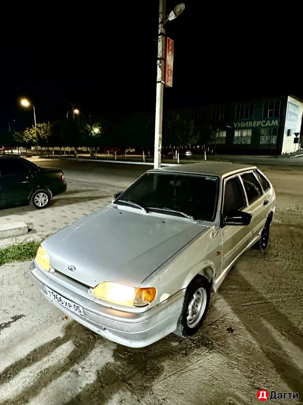LADA (ВАЗ) 2114, 2006 года