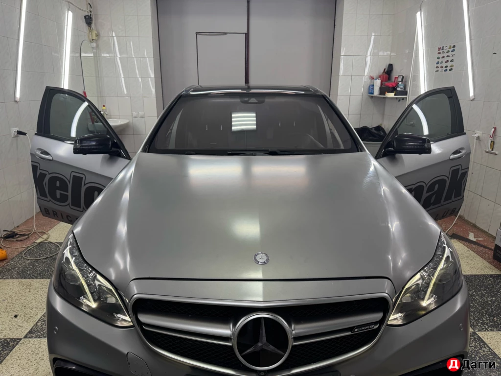 Автотонировка