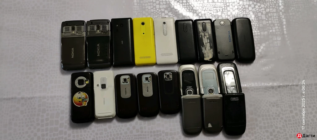 Телефон Nokia