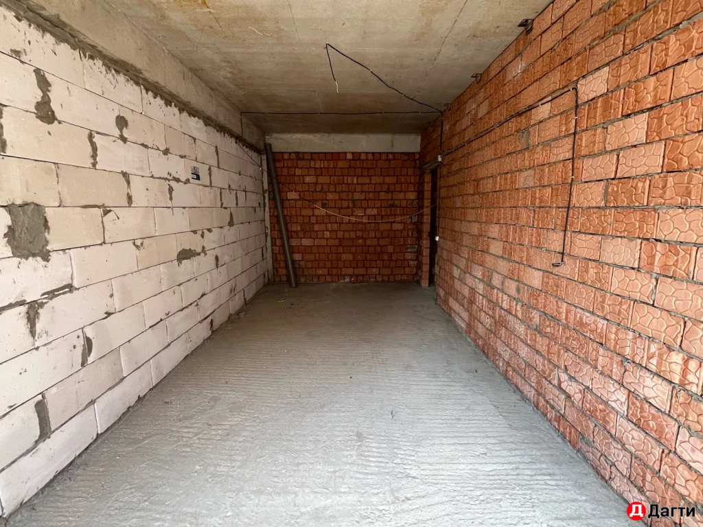 Квартира, 1 комната, 50 м², Собственник