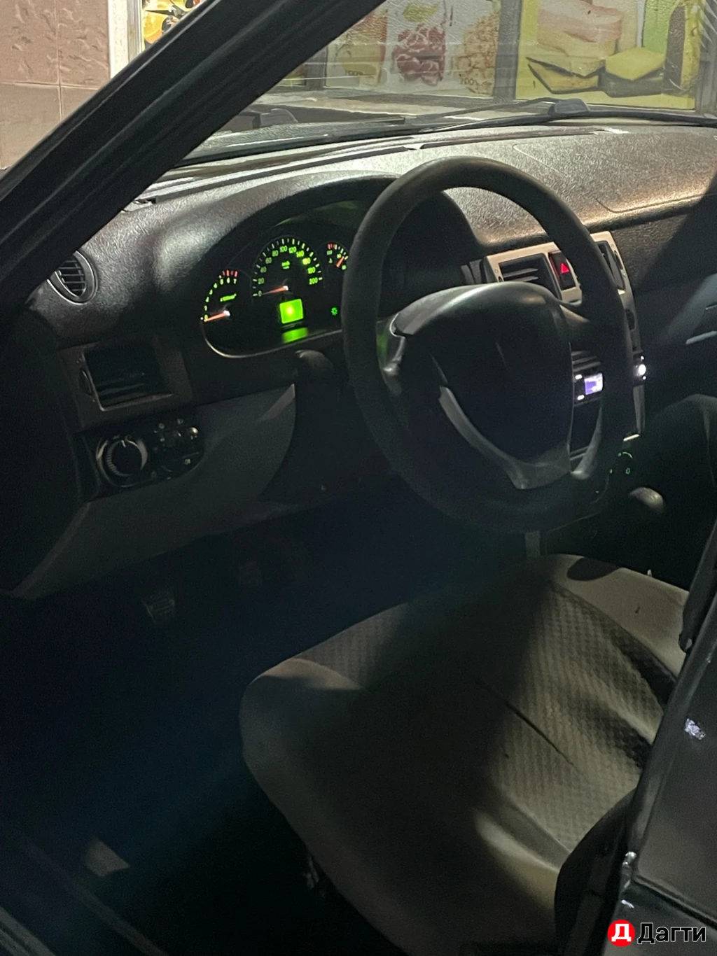 LADA (ВАЗ) Priora, 2011 года