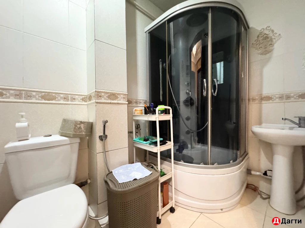 Квартира, 3 комнаты, 59 м², Агент