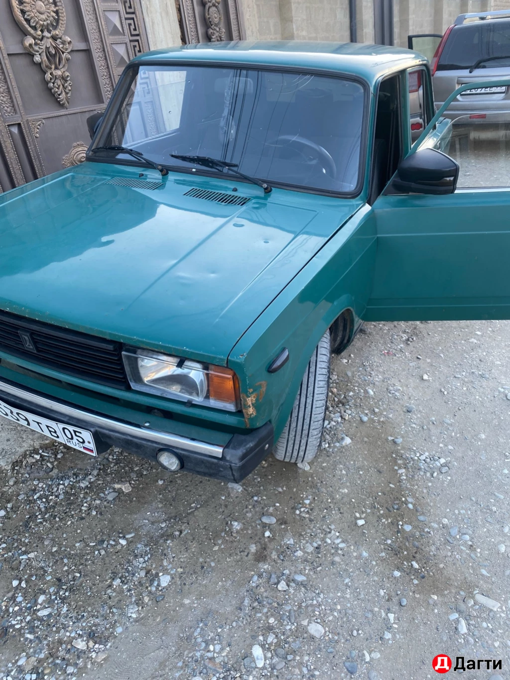 LADA (ВАЗ) 2105, 2005 года