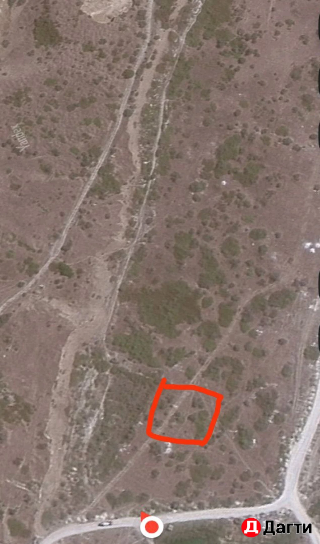 Участок, 6 сот, Сельхоз (СНТ или ДНП)