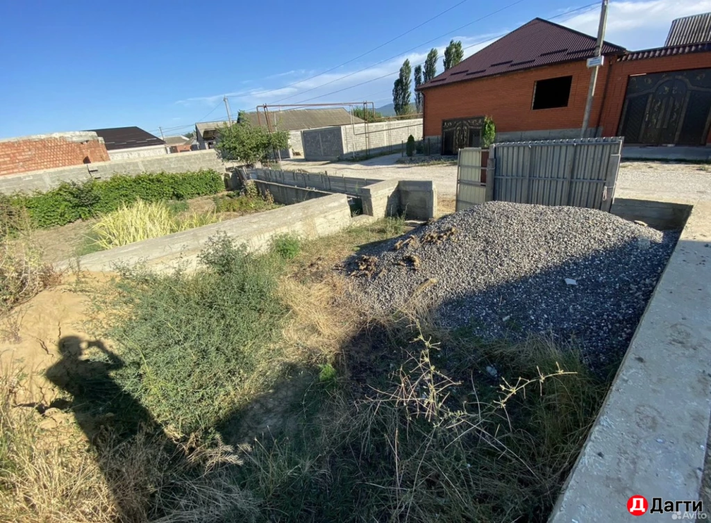 Участок, 6 сот, Поселения (ИЖС)