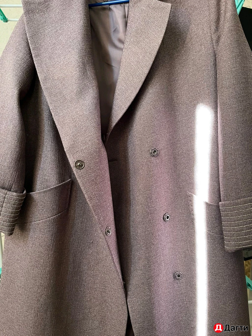 Пальто